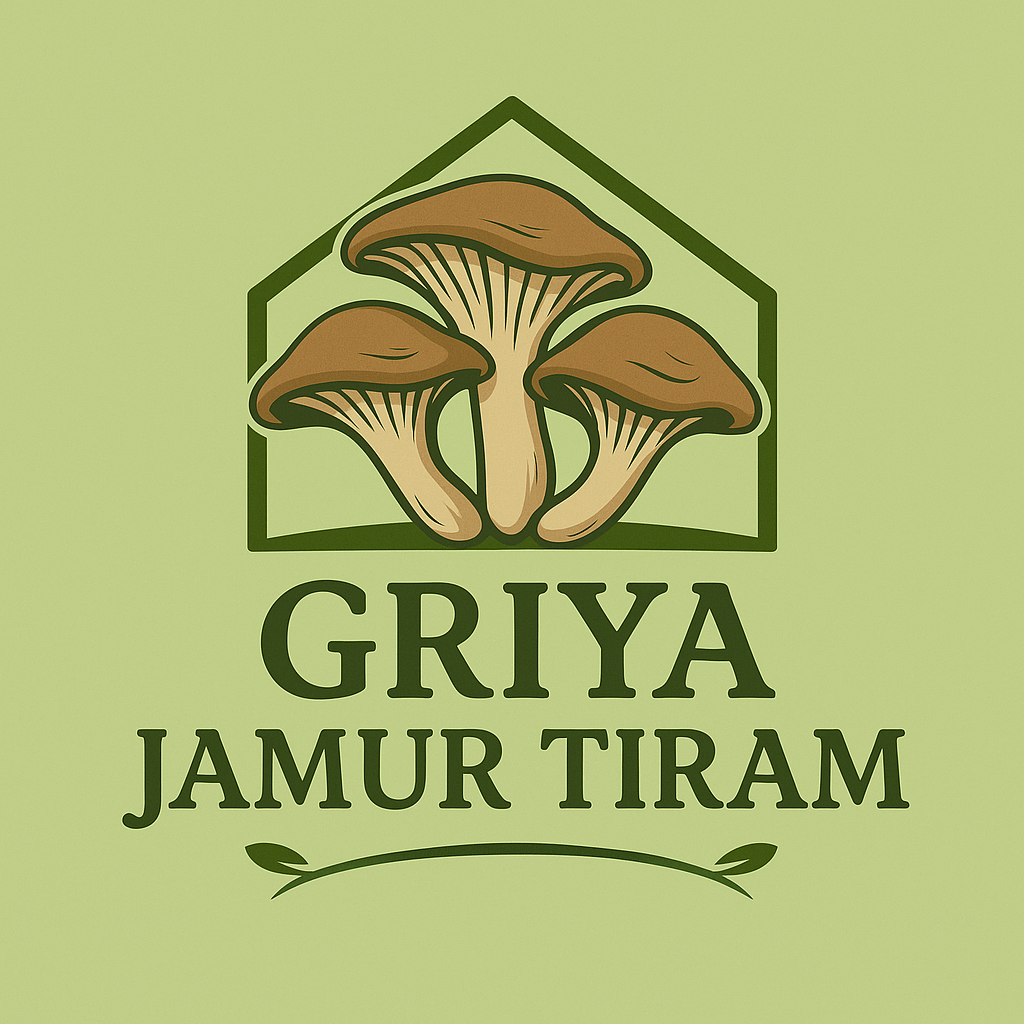 Griya Jamur Tiram
